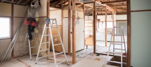 Entreprise de rénovation de la maison et de rénovation d’appartement à Mars-sur-Allier